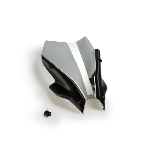 Puig New Generation Sport Screen Light Smoke